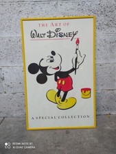 Topolino walt disney usato  Roma
