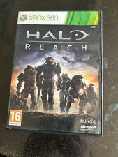 Halo reach xbox d'occasion  Issoire