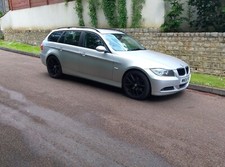 Bmw e91 320d for sale  ORPINGTON