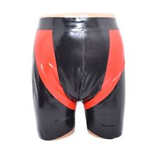 Shorts latex design d'occasion  Expédié en France
