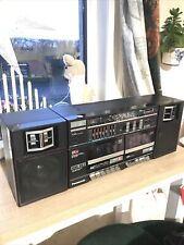 Panasonic boombox ghetto for sale  KIRKCUDBRIGHT