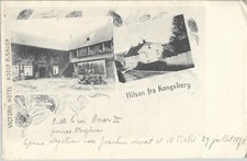 kongsberg usato kongsberg usato Sezzadio