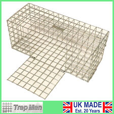 Mk4 fenn trap for sale  PRESTON