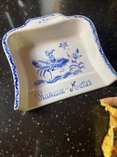 Porcelain crumb collector d'occasion  Expédié en Belgium