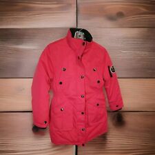 Diesel boys parka for sale  Washington