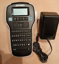 Dymo 160 étiqueteuse d'occasion  Salon-de-Provence