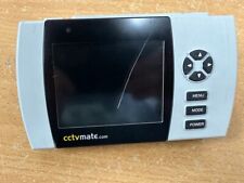 Cctvmate d350 cctv for sale  ASHTEAD
