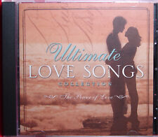 Ultimate love songs for sale  Waterford