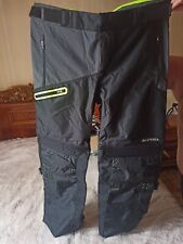 Pantaloni moto adventure usato  Lamezia Terme
