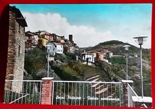 Usado, CARTOLINA SERRA PISTOIESE VEDUTA PANORAMICA 1964 ( C 38 ) comprar usado  Enviando para Brazil
