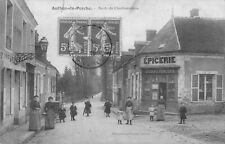 Cpa dep28 authon d'occasion  Expédié en Belgium