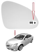 Außenspiegel spiegelglas opel d'occasion  Expédié en Belgium