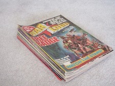 Star lord comics for sale  DERBY