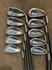 Ping iron set for sale  Pinehurst