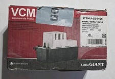 Little giant vcma for sale  Winston Salem