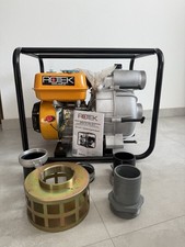 Motorpumpe 50m schmutzwasser gebraucht kaufen  Passau