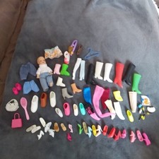 Lot accessoires chaussures d'occasion  Rochefort