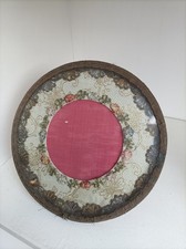 Ancien cadre rond d'occasion  Chaumont
