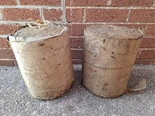 Vintage balls sisal for sale  EXETER