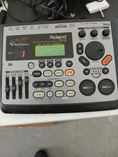 Modulo batteria roland usato  Spedire a Italy