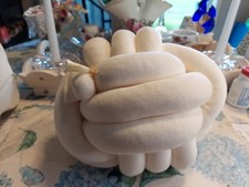 soft throw pillows for sale  Thibodaux