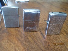 briquet zippo as pique d'occasion briquet zippo as pique d'occasion  Perpignan-