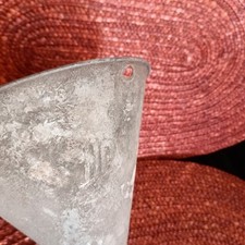 Vintage dover galvanized for sale  Altamont