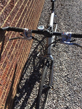 Cannondale warrior 500 for sale  SOUTHAMPTON