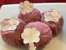 Argyll fluffy brushed for sale  SWANLEY