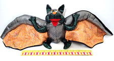 Halloween bat plush for sale  Rapid City