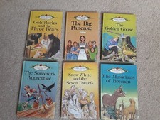 Titles 606d well for sale  FOLKESTONE