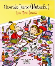 Querido Diario comprar usado  Enviando para Brazil