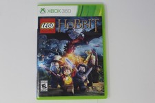 Lego O Hobbit - XBOX 360 comprar usado  Enviando para Brazil