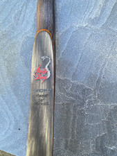 Striker sport longbow for sale  BETCHWORTH