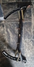 Motor bike adapter for sale  MANCHESTER