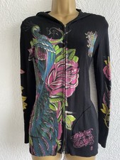 Christian audigier peacock for sale  WOLVERHAMPTON
