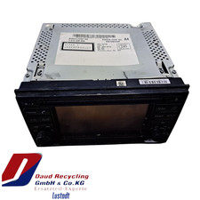 Nissan juke radio gebraucht kaufen Nissan juke radio gebraucht kaufen  Lustadt