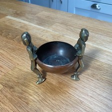 Vintage brass copper for sale  COVENTRY