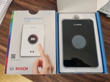 Worcester bosch easycontrol for sale  CRAIGAVON