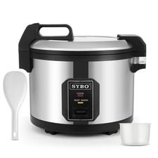 Commercial rice cooker for sale  Brentwood