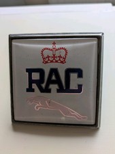 Car grille badge for sale  SWANSEA