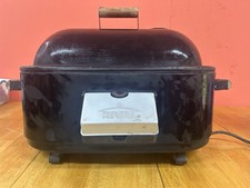 Rival k.c. smoker for sale  Wilburton