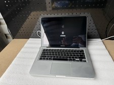 Apple MacBook Pro Early 2011 13" A1278 Core i5 2.3GHz 4GB RAM 320GB HDD sem sistema operacional, usado comprar usado  Enviando para Brazil