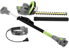 Earthwise cvph43018 corded for sale  Bloomfield Hills
