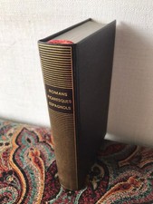 Pléiade romans picaresques d'occasion Pléiade romans picaresques d'occasion  La Rochelle