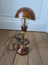 Lampe art déco d'occasion  Issoudun