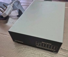 Hybrid music 5000 for sale  DARLINGTON