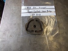 Bsa a10 plunger for sale  BURTON-ON-TRENT