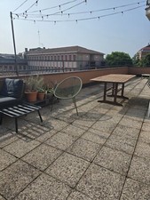 Piastrelle cimento lavato usato  Viadana
