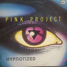 Pink project hypnotized usato  Torino